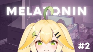 【MELATONIN】YUK SELESAIN GAME INI BARENG NANA【YumeLive】