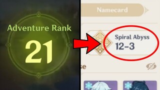 HOW!!! I Can't Believe With My Own Eyes Until I See What THIS Genshin Player Has Done...