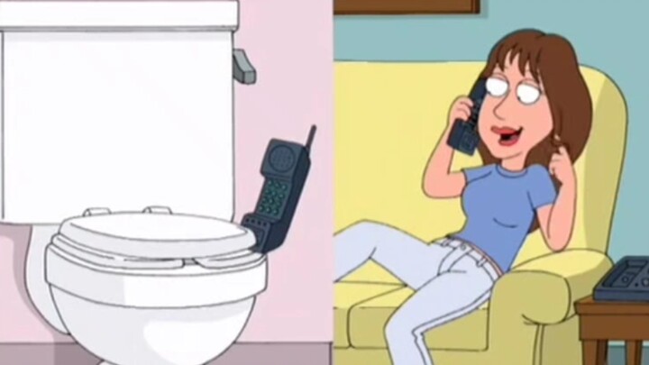 Toilet bowl with herpes
