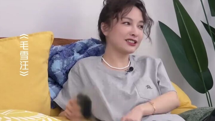 Wu Xin: I’ve been lazy for way longer than just a day or two.