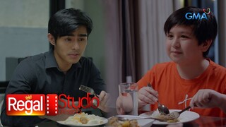 Regal Studio Presents: Puso ng maangas na kuya, pinapalambot na ng kapatid niya! (My Best Kuya)