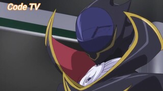 Code Geass SS2 (Short Ep 6) - Mục tiêu: Bắt giữ tân Thống đốc #codegeass