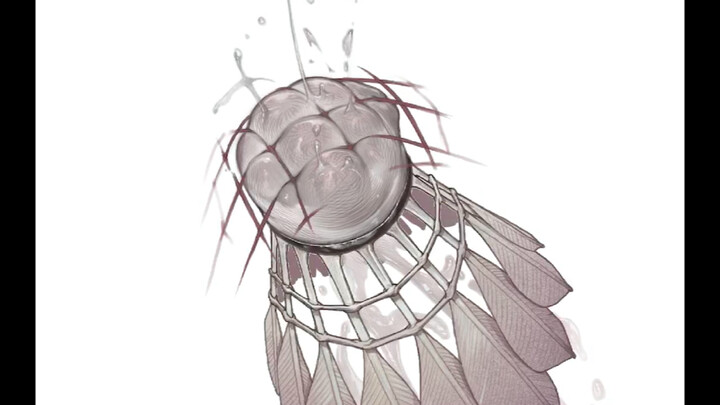 🙂🙂🙂 Badminton