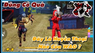 Bộ Đồ Huyền Thoại Này Của Ai? Đoán Đúng Có Quà