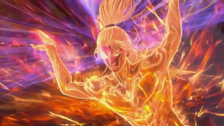 4g4inst Th3 Gods S2 Eps 18 Sub Indo
