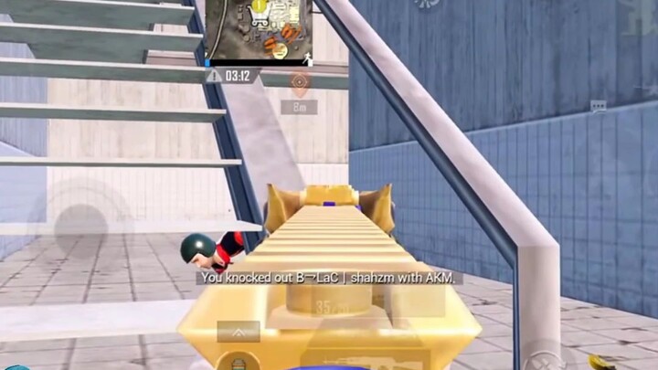 bắn hạ không sót ai #gamegioitre