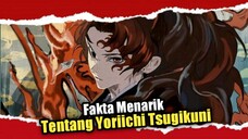 Fakta Menarik Tentang Yoriichi Tsugikuni, perintis Pernafasan Pertama!?