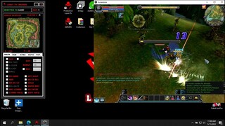 Cabal Ascension/Neo Cheat | BM3 COMBO HACK | Mshield Bypasser 4.2.6.9 and 4.2.7.4 Version Latest.