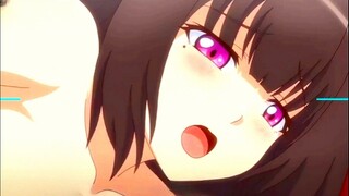 AHH 🤤 MAEN BRUTAL SAMA AYANK SAMPE PAGI 🥵💦