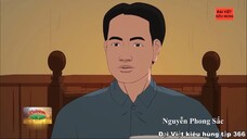 366 Đại Việt kiêu hùng - Nguyễn Phong Sắc bí thư xứ ủy Trung kỳ