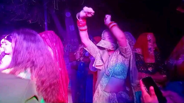 haryanvi dance
