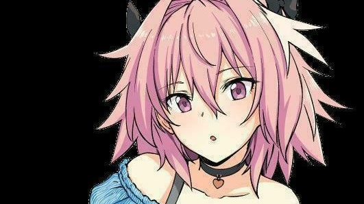 ASTOLFO?!?!!