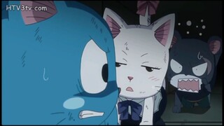 Hội pháp sư Fairy Tail - Tập 119 (HTV3_lồng tiếng)