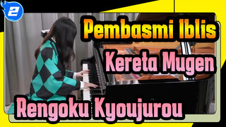 Pembasmi Iblis: Kereta Mugen
Rengoku Kyoujurou_2