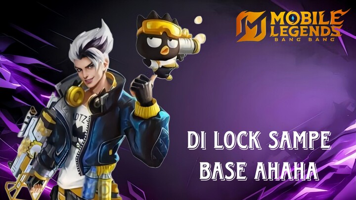 NGELOCK YSS SAMPE GA BISA FARMING‼️