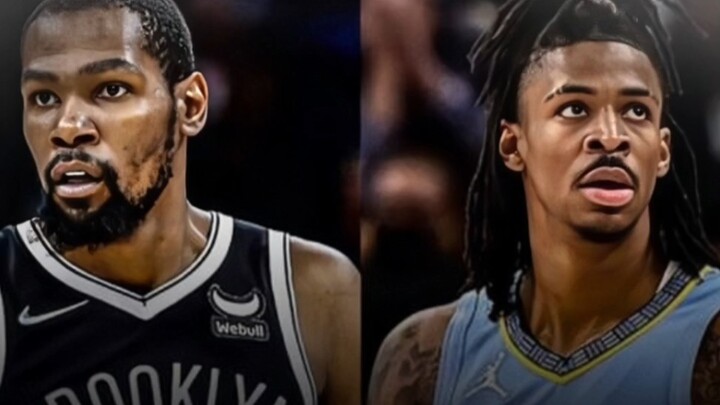 "Duel Lantai - Grizzlies Nets"