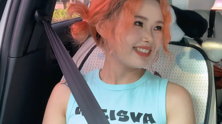 这是不是你想要的副驾