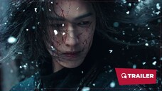 Rebirth (冰湖重生, 2025)