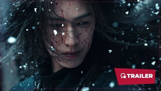 Rebirth (冰湖重生, 2025)
