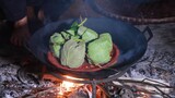 Thịt Hấp Hoa Chuối - Nét Ẩm Thực Việt
