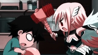 Astraea: Baga Baga Baga Baga~