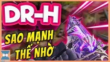 CALL OF DUTY MOBILE VN | DR-H MẠNH THẾ NÀY SAO CHƠI? | Zieng Gaming