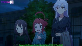 Thuyết Minh cô bạn gái yêu bạn rất rất rất rất rất nhiều Tập 11