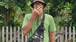 ห้ามกินเค็ม