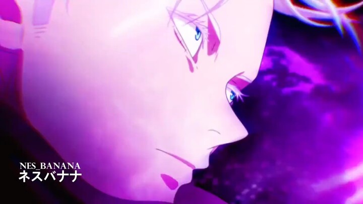 Back then, that line “You’re the real challenger!” totally blew me away!