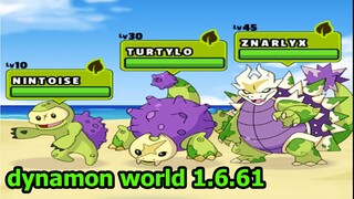 Dynamon World Mod APK 1.6.61 - Bản Mới Ra Lò Rất Nhiều Thứ Mới - Top Game Android Ios - Thành EJ