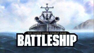 Today's Game - Hasbro's BATTLESHIP Gameplay