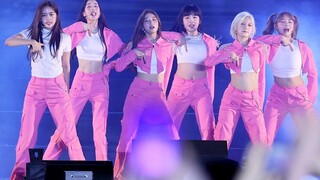IVE - Eleven 4K Fancam
