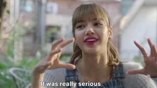 The deleted scenes from the documentary "BLACKPINK: Light Up the Sky" are released!