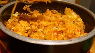 「丹东vlog」#Besides Yanji, you can also check out this place!｜You can eat anything in the Northeastern 
