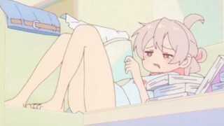 【Oyama Mahiro】A collection of Onii-chan's calls is so cute