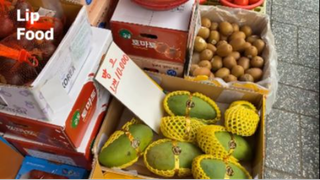 vid24 - Khám phá chợ Hàn