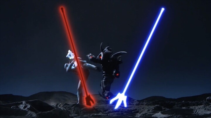 Ultraman Ginga Eps 11 [END] (Sub Indo)