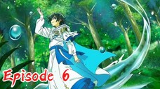 Mizu Zokusei no Mahoutsukai Episode 6 (Sub Indo) HD