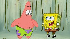 Spongebob Momen Terbaik Episode 5 Bahasa Indonesia