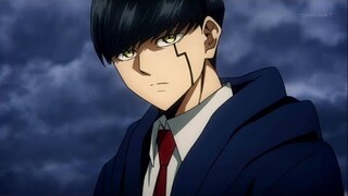 Mashle Season 2 Episode 10 English Subbed