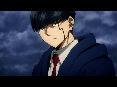 Mashle Season 2 Episode 10 English Subbed