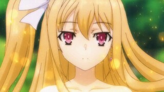 [Anime]MAD.AMV: Suntingan DATE A LIVE Musim 4