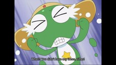 Sergeant Keroro - 157