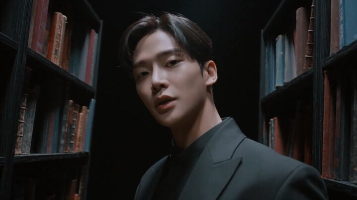 SF9's latest comeback track "Puzzle" MV released