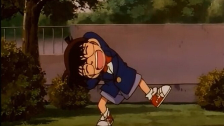 [ยอดนักสืบจิ๋วโคนัน]คลังรวมสุดยอด ช่วงเวลาน่ารักของ Conan (1-100 บท)