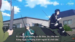 Truy Tìm Sát Tinh Vương tập 15 HD Vietsub