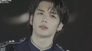 SMTR25 家族演唱会特别舞台