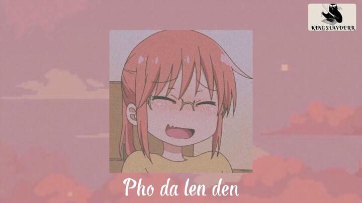 Phố đã lên đèn _ speed up #Otaku never die