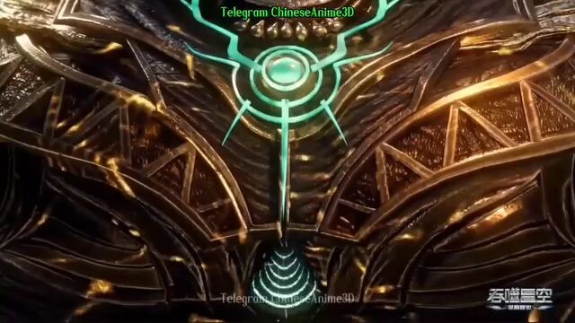 Swallowed Star Episode 191 Sub Indo