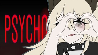 【剧情向meme】Psycho